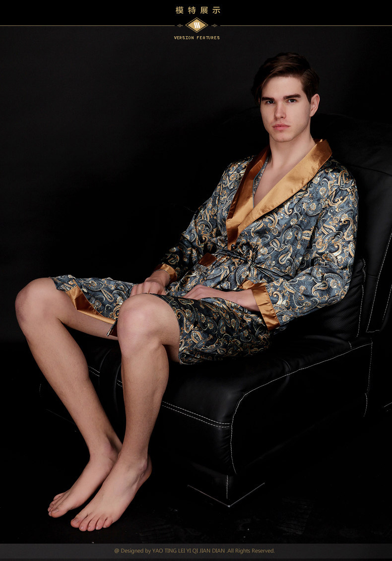 Peignoir jeunesse WP020-1 - Ref 602784 Image 26