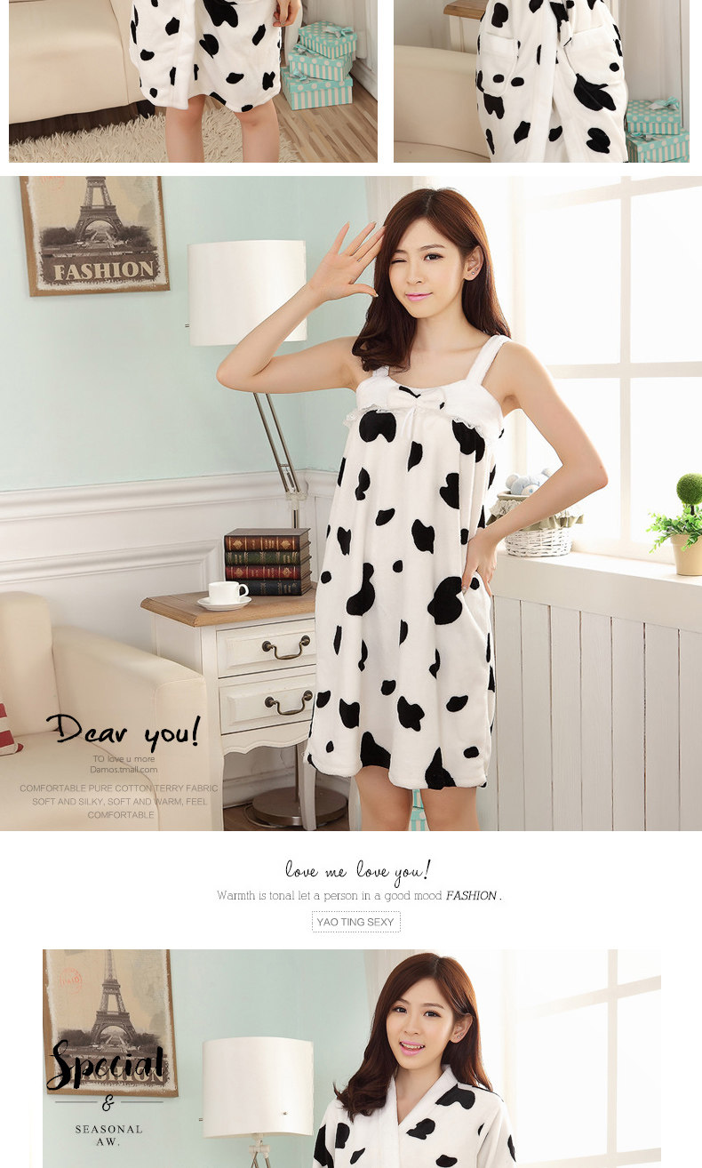 Peignoir jeunesse TP16008F - Ref 602782 Image 32