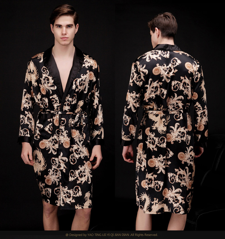 Peignoir jeunesse WP032 - Ref 598830 Image 33