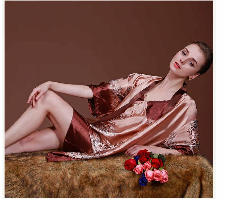 Peignoir jeunesse - Ref 598833 Image 57