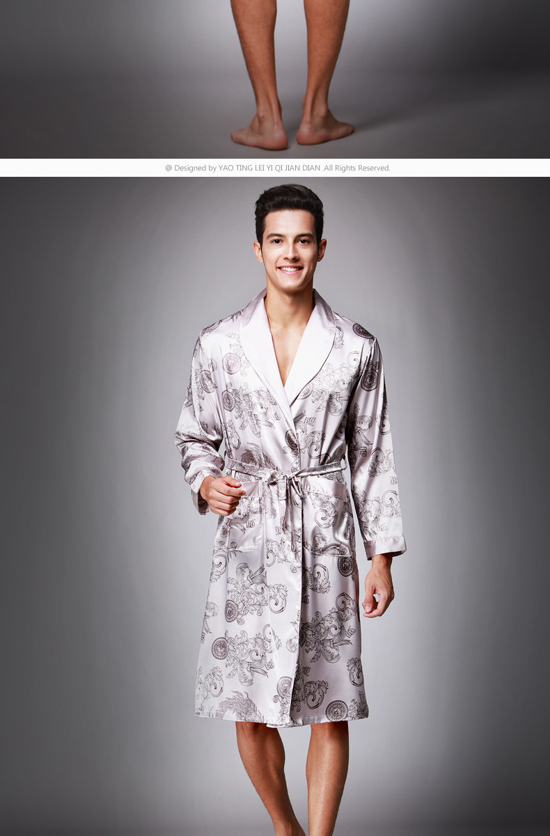 Peignoir jeunesse YT16QWP032 - Ref 602787 Image 23