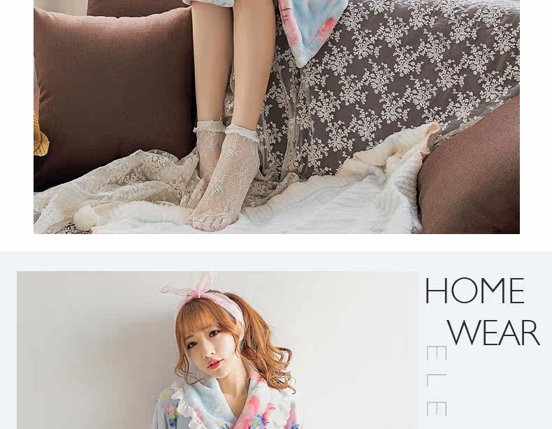 Peignoir jeunesse WP16001F - Ref 595355 Image 29