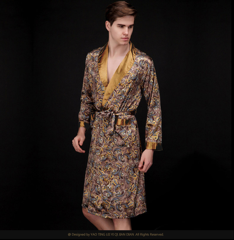 Peignoir jeunesse WP020-1 - Ref 602784 Image 39