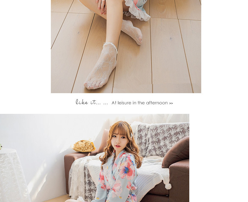 Peignoir jeunesse WP16004M - Ref 602783 Image 23