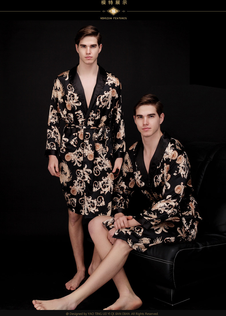 Peignoir jeunesse WP032-1 - Ref 596142 Image 25