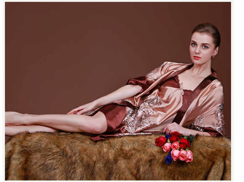 Peignoir jeunesse - Ref 598833 Image 58