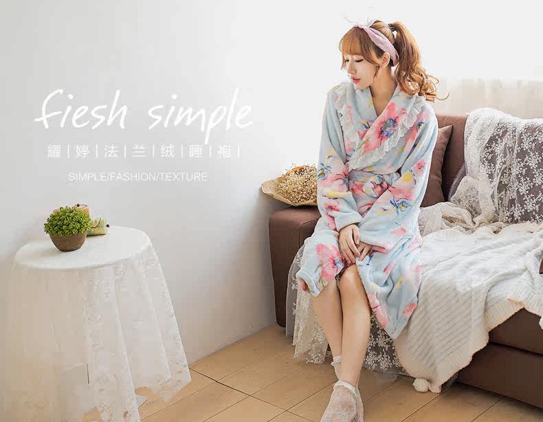 Peignoir jeunesse WP16001F - Ref 595355 Image 17