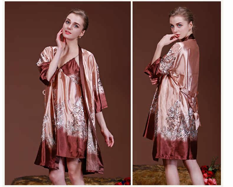 Peignoir jeunesse - Ref 598833 Image 56