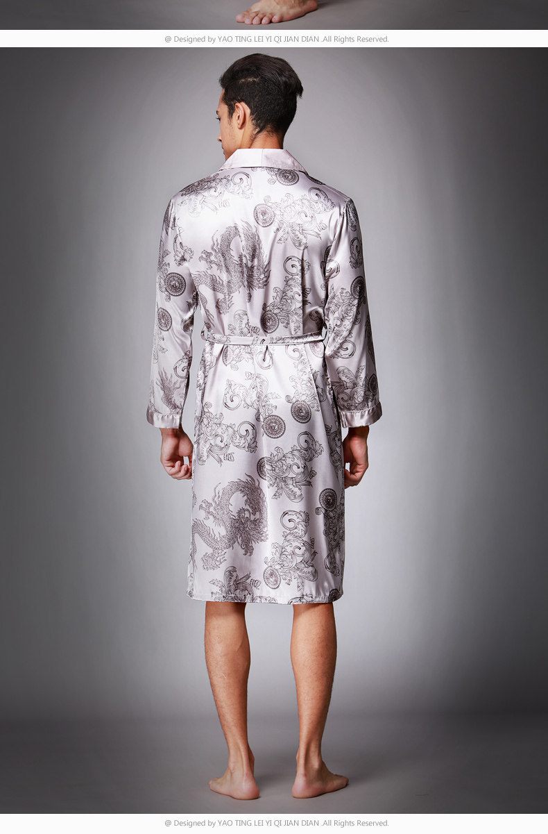 Peignoir jeunesse YT16QWP032 - Ref 602787 Image 25