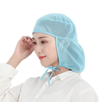 Новая шляпа Baotou