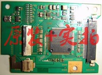 % HITACHI Hitachi 7 inch Widescreen Logic board 707V 97-29689-0