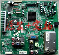 Changhong LT26510 LT26519 motherboard 715T2899-1 -2 HX6203 Chimei Screen V260B1-L01