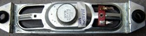 #Hisense TLM32V68 3707 32E29 46V69P TPW3208 speaker YDT415E 10W8 Europe