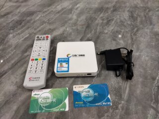 Jiangxi radio and television cable tv hd set-top box 4k ultra-clear 96123 ganzhou fuzhou shangrao jiujiang yichun
