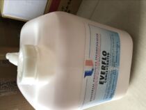 Universal EVERFLO Abrasive Dispersion Liquid for the Abrasive Dispersion