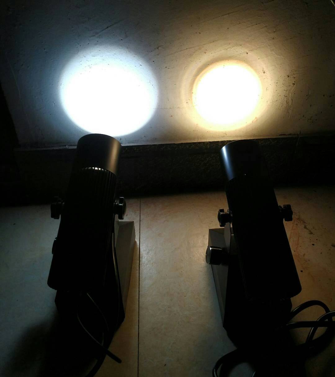 LED Lens Inspection Light Appearance Inspection Light Source