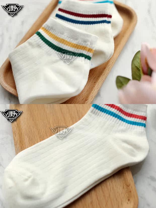 Chaussettes - collants simple - Ref 760729 Image 14