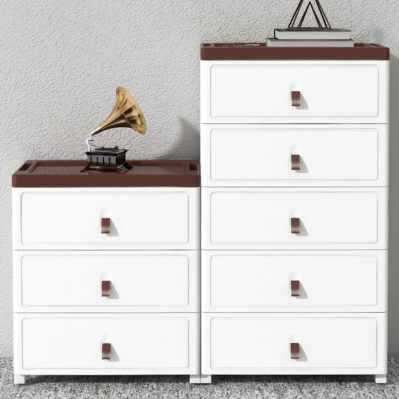 Day-style bucket cabinet containing cabinet Domestic zero-food cabinet multilayer dressing room containing cabinet bedroom bed head cabinet multifunction cabinet