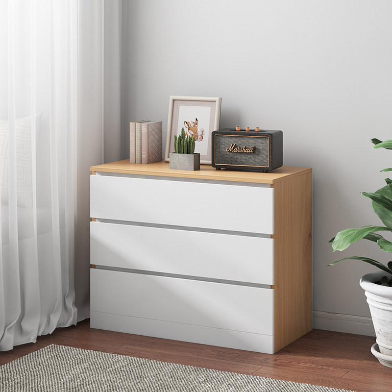 Net Red Five Fighting Cabinet Ins Wind Drawer Cabinet Modern Nordic Large Capacity Containing Cabinet Bucket Cabinet Bedroom Floor Containing Cabinet