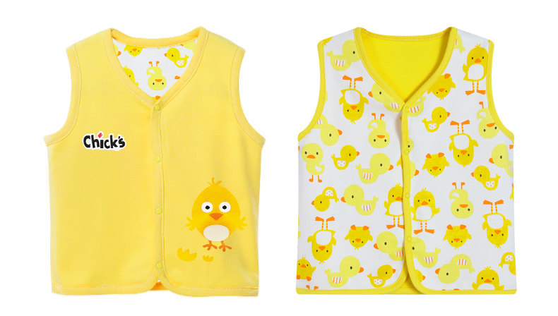 Gilet enfant - Ref 2070280 Image 91