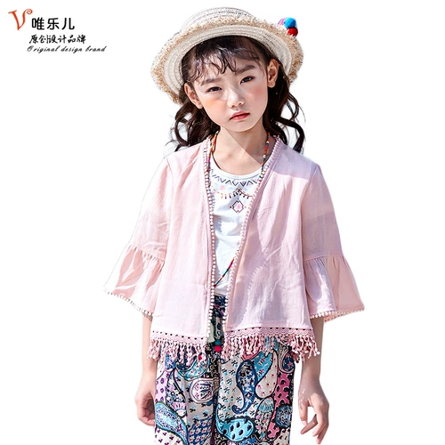 Солнцезащитный крем, легкая и тонкая одежда для защиты от солнца, дышащая накидка, подходит для подростков, УФ-защита, свободный крой