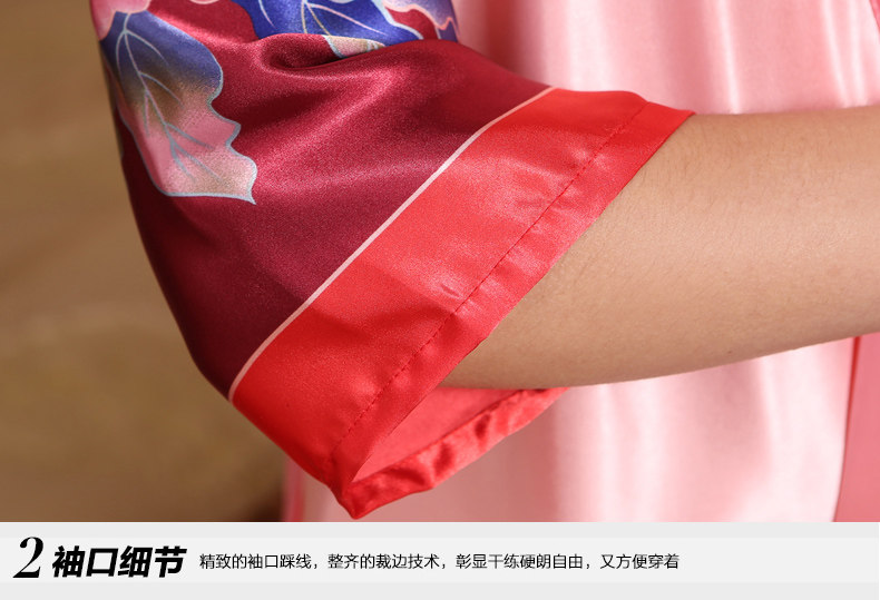 Peignoir jeunesse - Ref 594529 Image 22