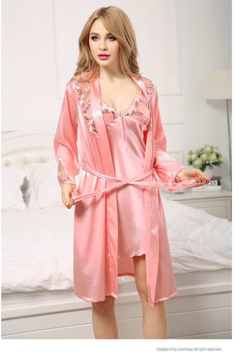 Peignoir jeunesse 0814-5 - Ref 589644 Image 22