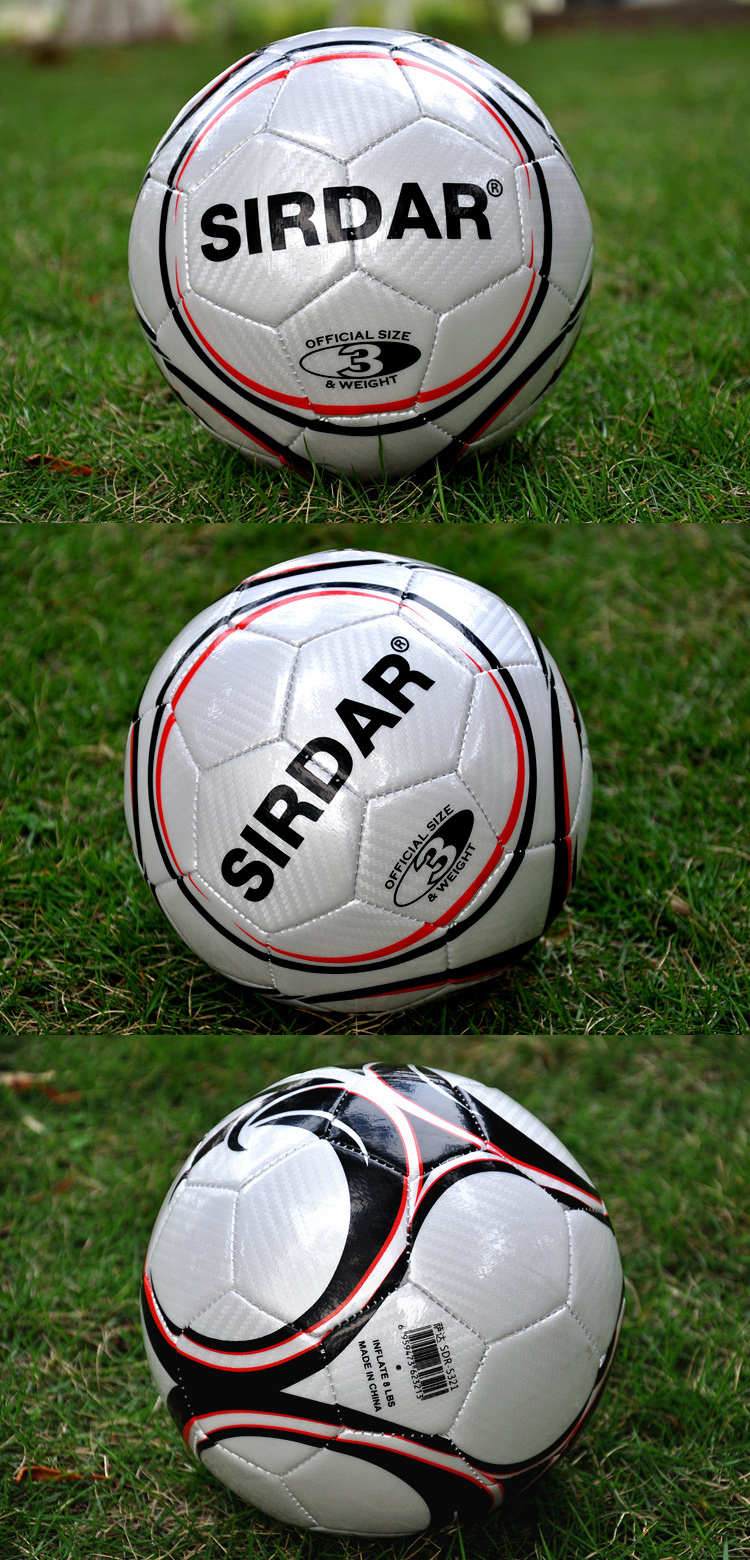 Ballon de football - Ref 5741 Image 4