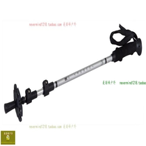 Original Outdoor ALPS Alpine Journey Hiking Hiking Pole Mountaineering Hiking Tour