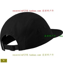 Outdoor hat Mam_mut Mammoth five panel cotton hat mountaineering hiking sports travel
