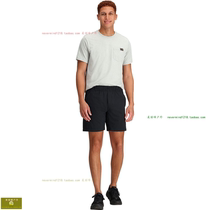 Original outdoor American OR outdoor research Astro short man running sports travel