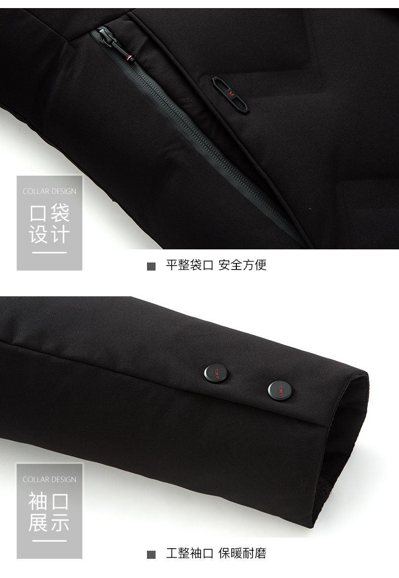 Blouson homme en Coton - Ref 3120338 Image 28