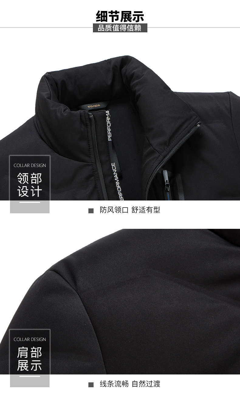 Blouson homme - Ref 3120634 Image 23