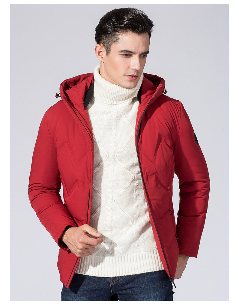 Blouson homme - Ref 3120612 Image 20