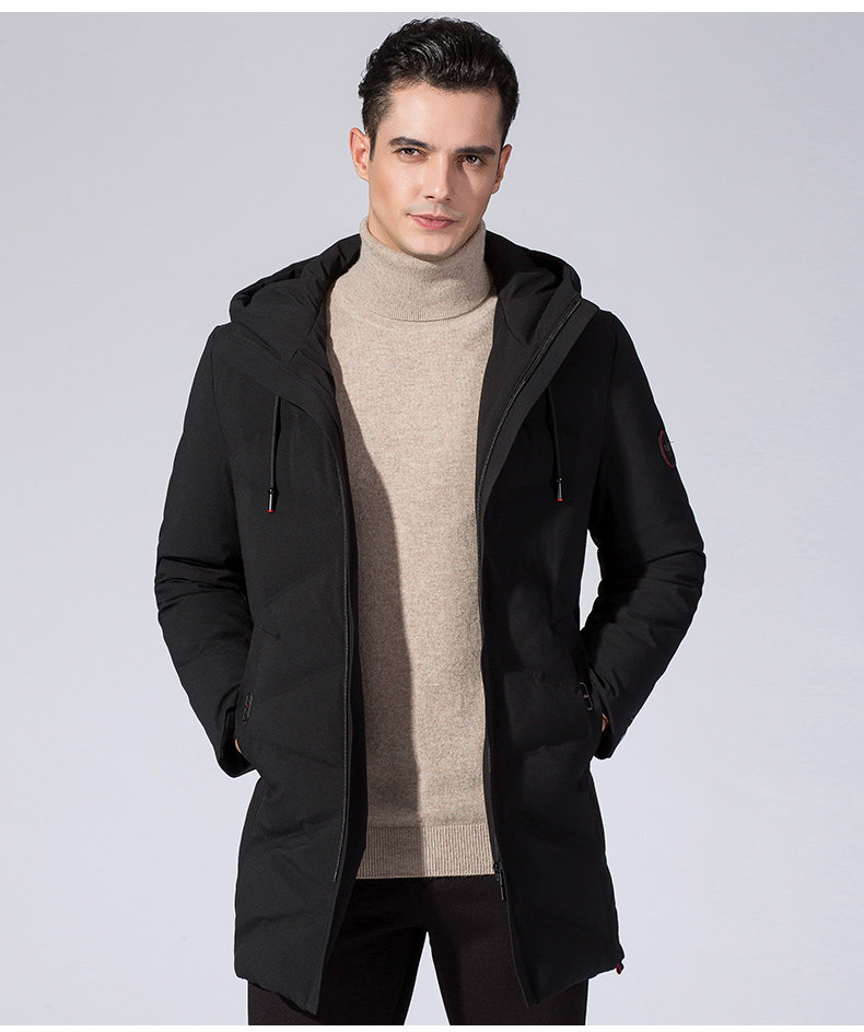 Blouson homme - Ref 3120125 Image 16