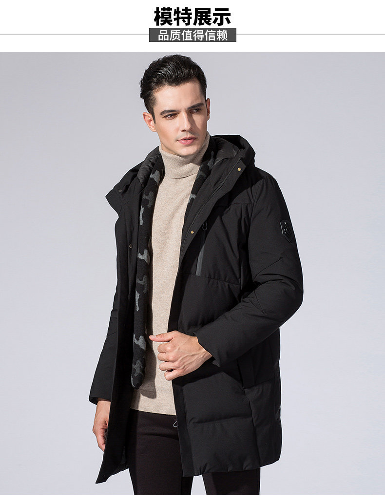 Blouson homme - Ref 3120201 Image 15