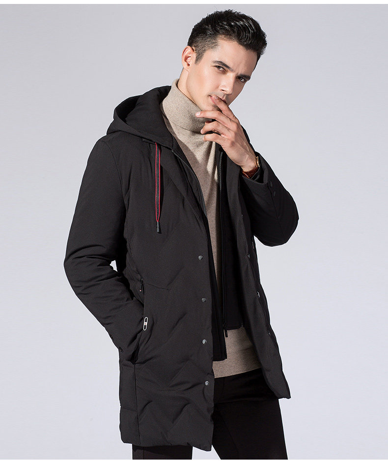 Blouson homme en Coton - Ref 3120338 Image 21