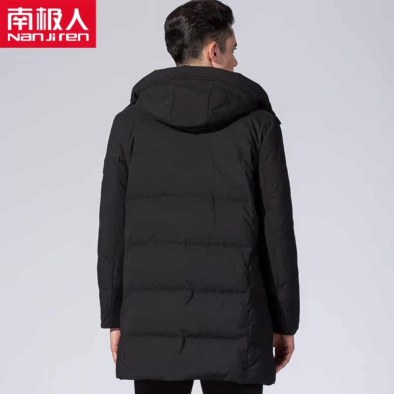 Blouson homme - Ref 3120201 Image 4