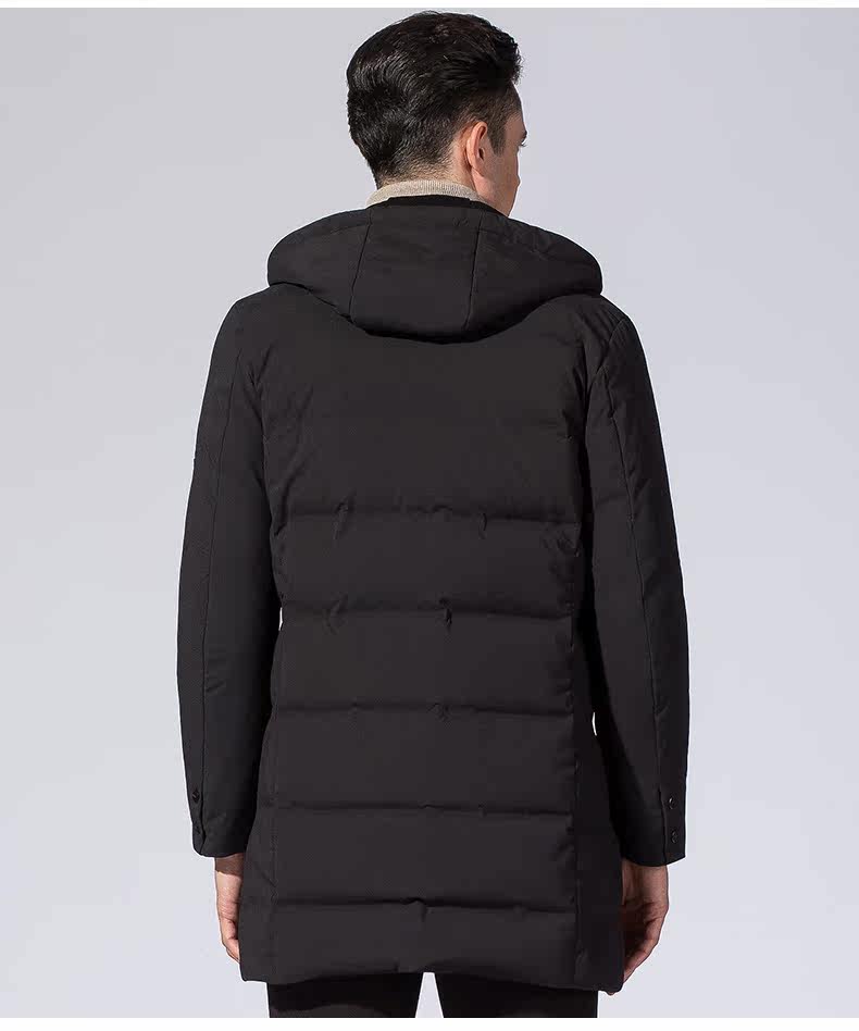 Blouson homme en Coton - Ref 3120338 Image 23