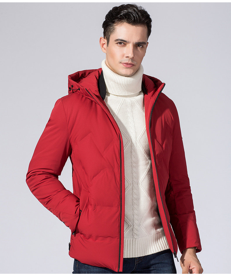 Blouson homme - Ref 3120612 Image 19