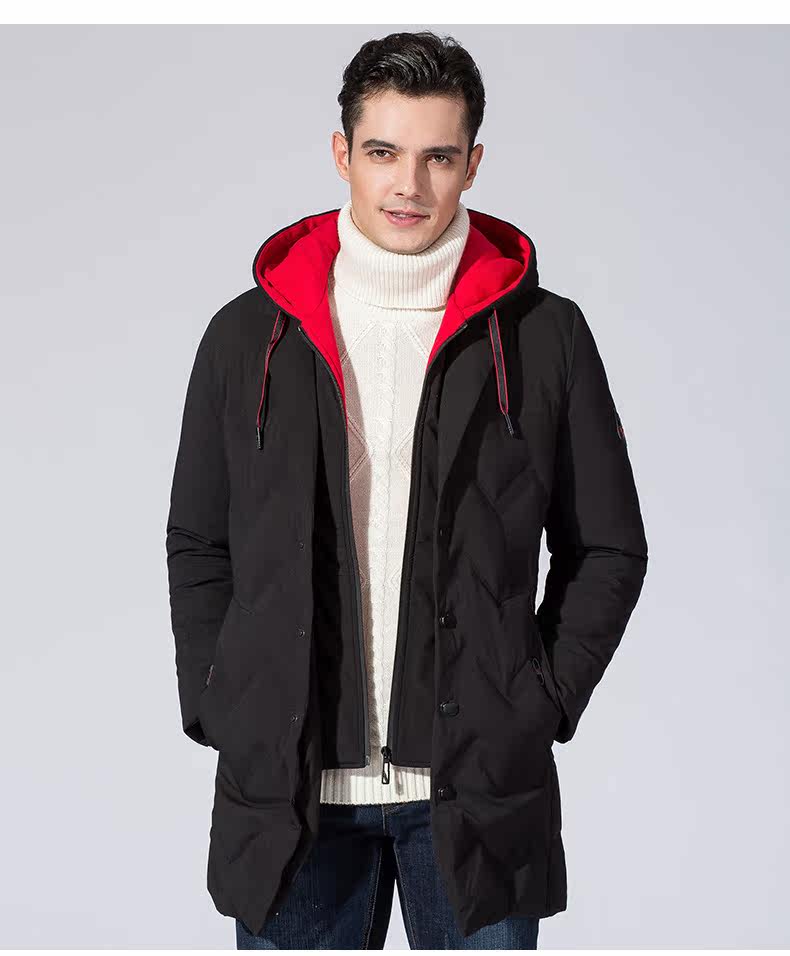 Blouson homme en Coton - Ref 3120338 Image 19