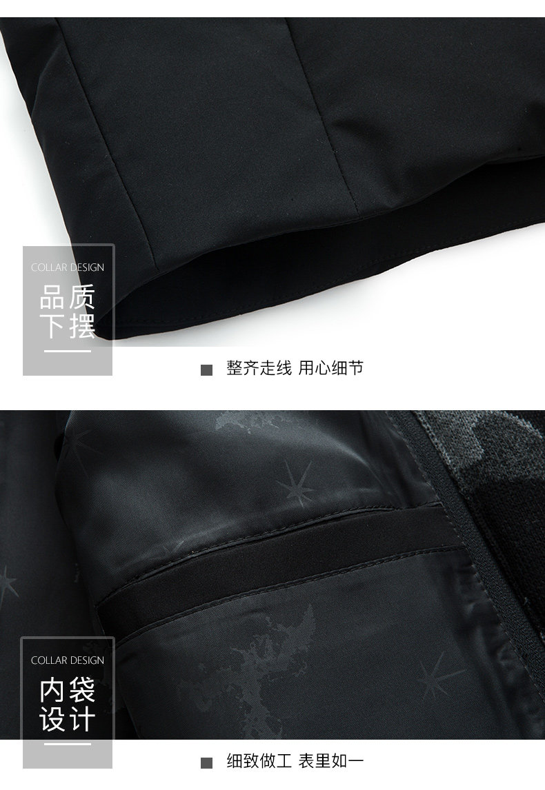 Blouson homme - Ref 3120201 Image 23