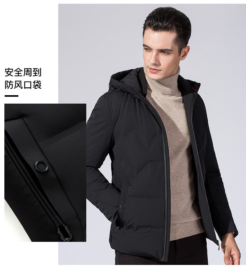 Blouson homme - Ref 3120612 Image 16