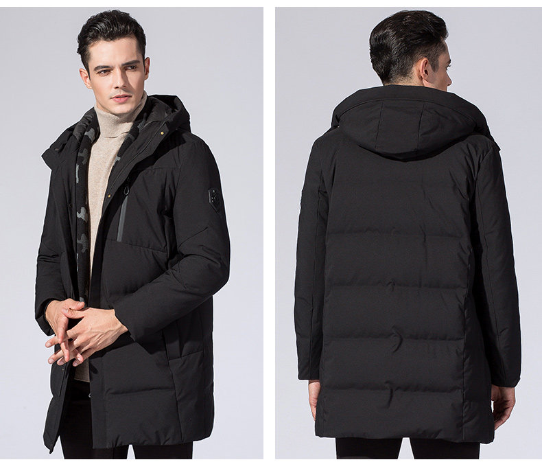 Blouson homme - Ref 3120201 Image 18