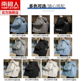 Трендовый пуховик, толстовка с капюшоном для отдыха, удерживающая тепло зимняя куртка, коллекция 2022