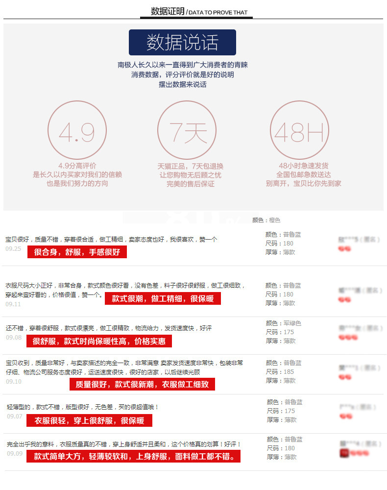 Blouson homme en Nylon - Ref 3121101 Image 28