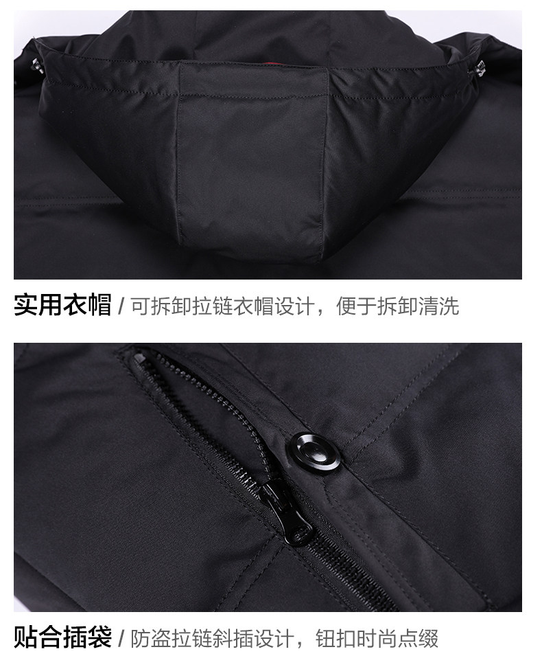 Blouson homme en Polyester - Ref 3122454 Image 22