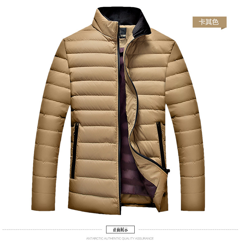 Blouson homme - Ref 3120461 Image 33