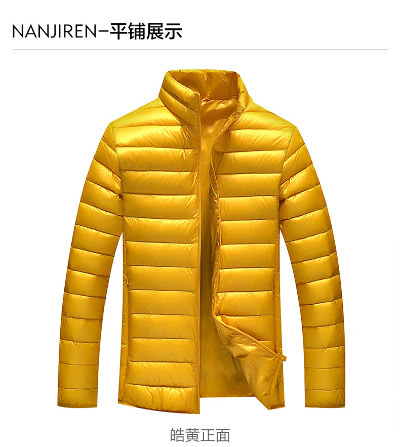 Blouson homme - Ref 3121965 Image 21