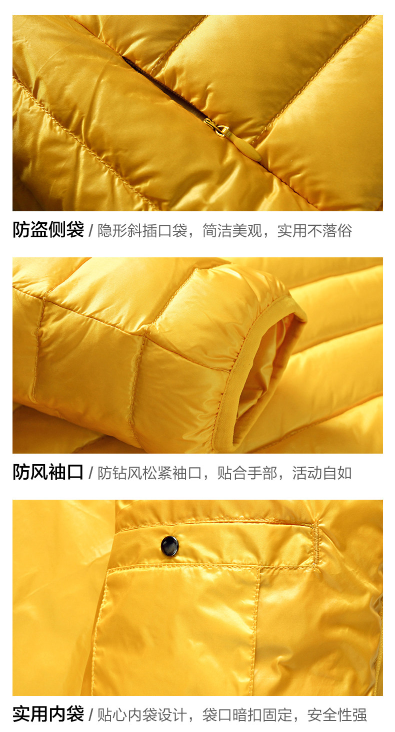 Blouson homme en Nylon - Ref 3121101 Image 27